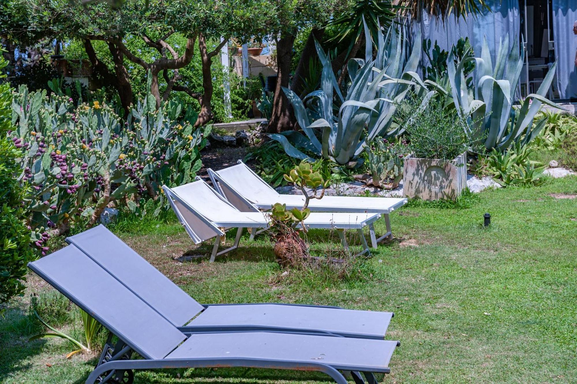 Villa Olivia Pool Tennis Spa - A Lecce Esterno foto