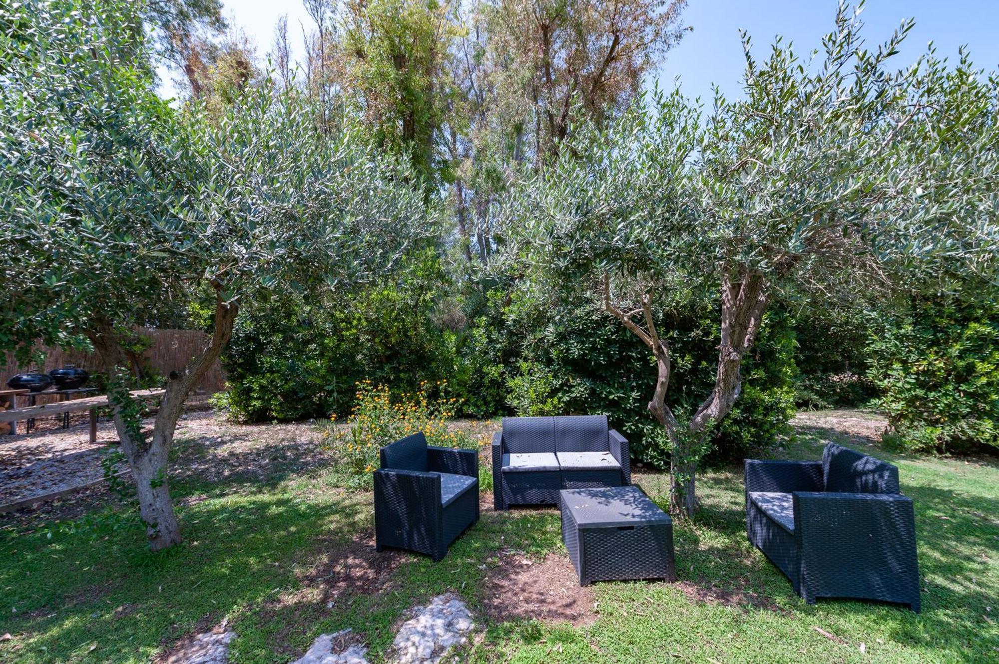 Villa Olivia Pool Tennis Spa - A Lecce Esterno foto